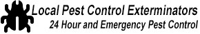 Mahwah NJ Pest Control Exterminators